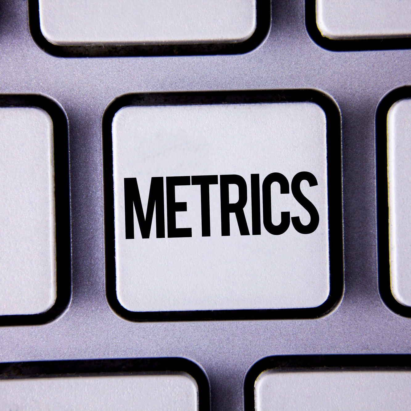 google ads traffic metrics