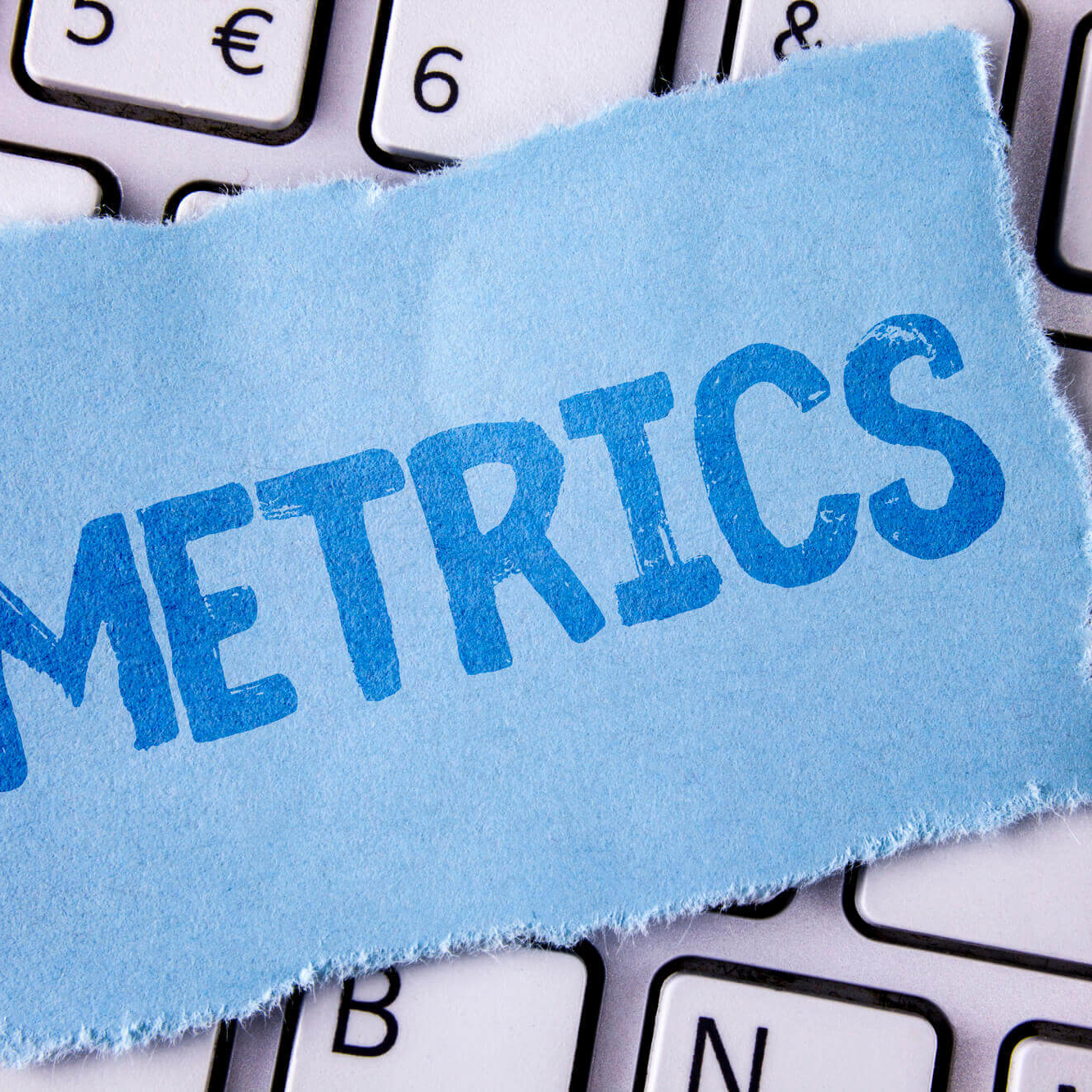 Google ads metrics για e-commerce sites
