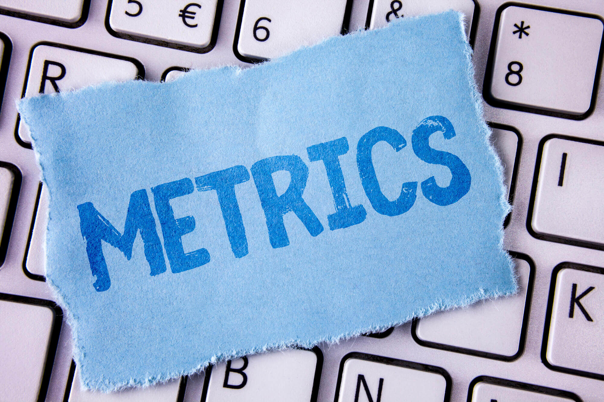 Google ads metrics για e-commerce sites